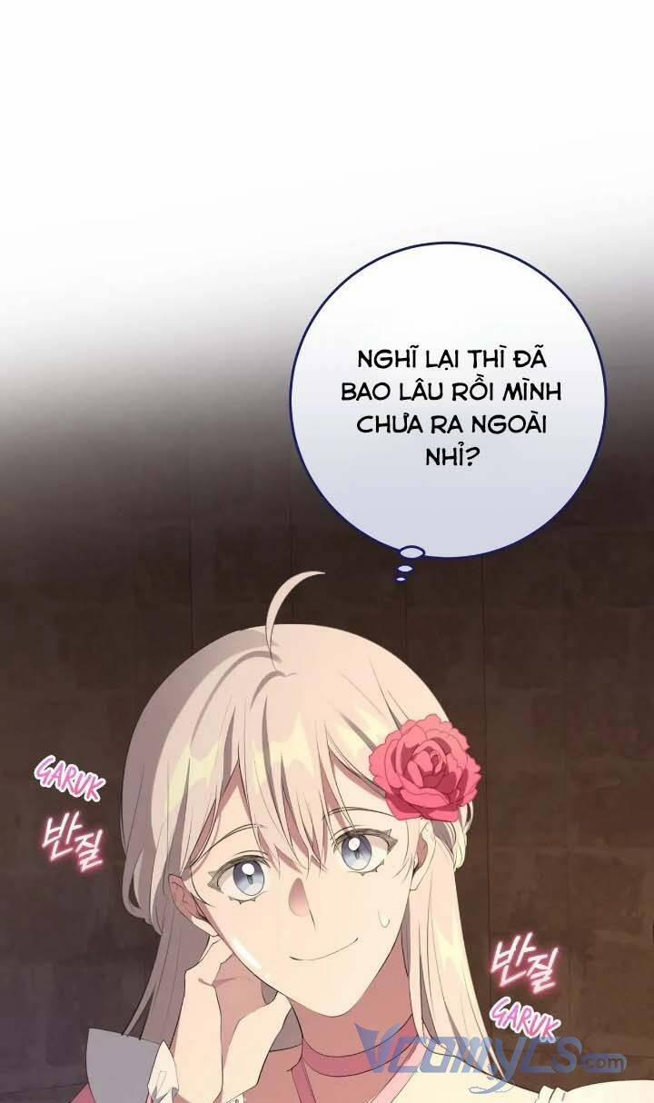 Đã Nếm Thử Thì Ăn Luôn Một Miếng Đi 29 trang 33