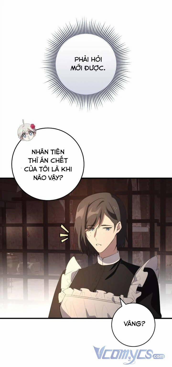 Đã Nếm Thử Thì Ăn Luôn Một Miếng Đi 29 trang 35