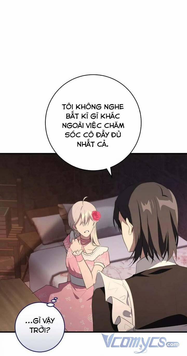 Đã Nếm Thử Thì Ăn Luôn Một Miếng Đi 29 trang 36