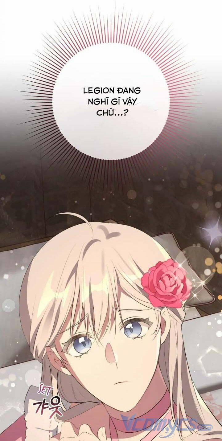 Đã Nếm Thử Thì Ăn Luôn Một Miếng Đi 29 trang 37