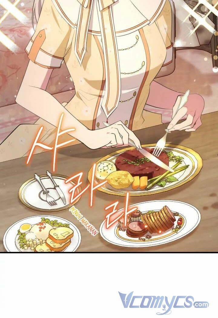 Đã Nếm Thử Thì Ăn Luôn Một Miếng Đi 29 trang 4