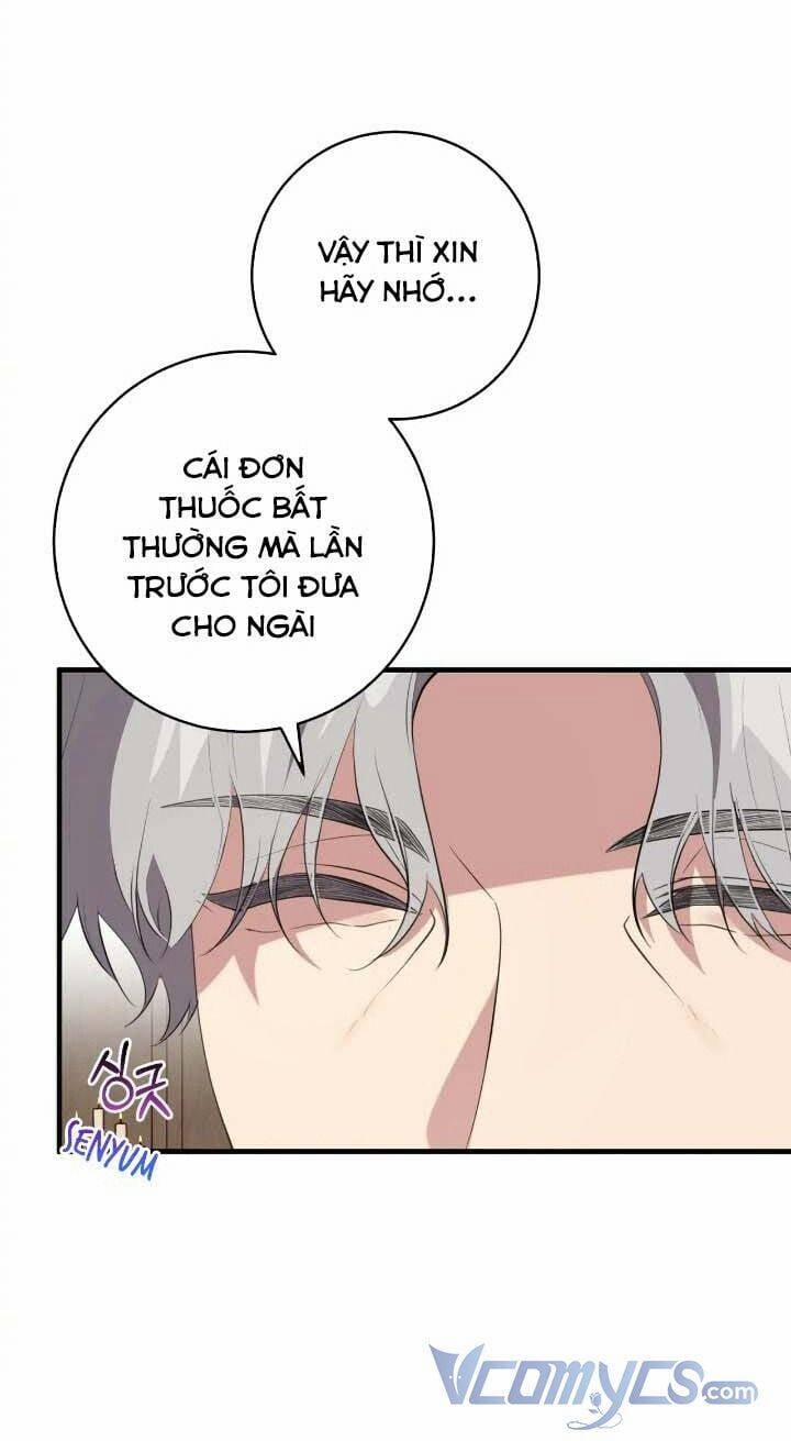 Đã Nếm Thử Thì Ăn Luôn Một Miếng Đi 29 trang 44