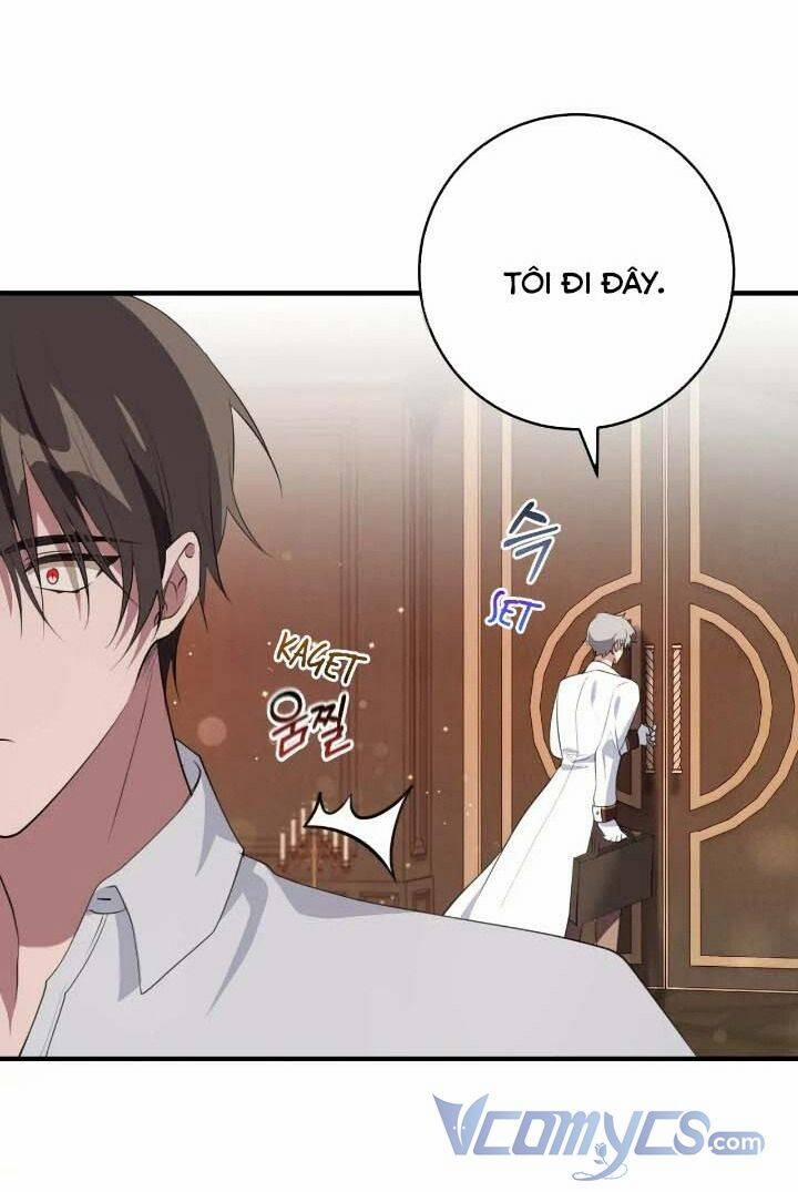 Đã Nếm Thử Thì Ăn Luôn Một Miếng Đi 29 trang 45