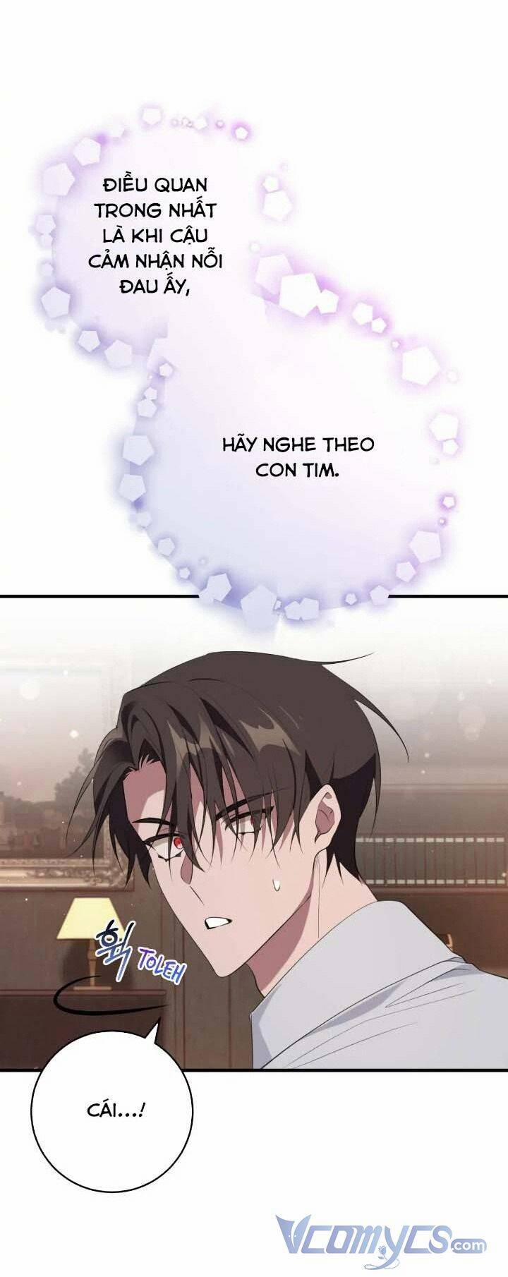 Đã Nếm Thử Thì Ăn Luôn Một Miếng Đi 29 trang 46