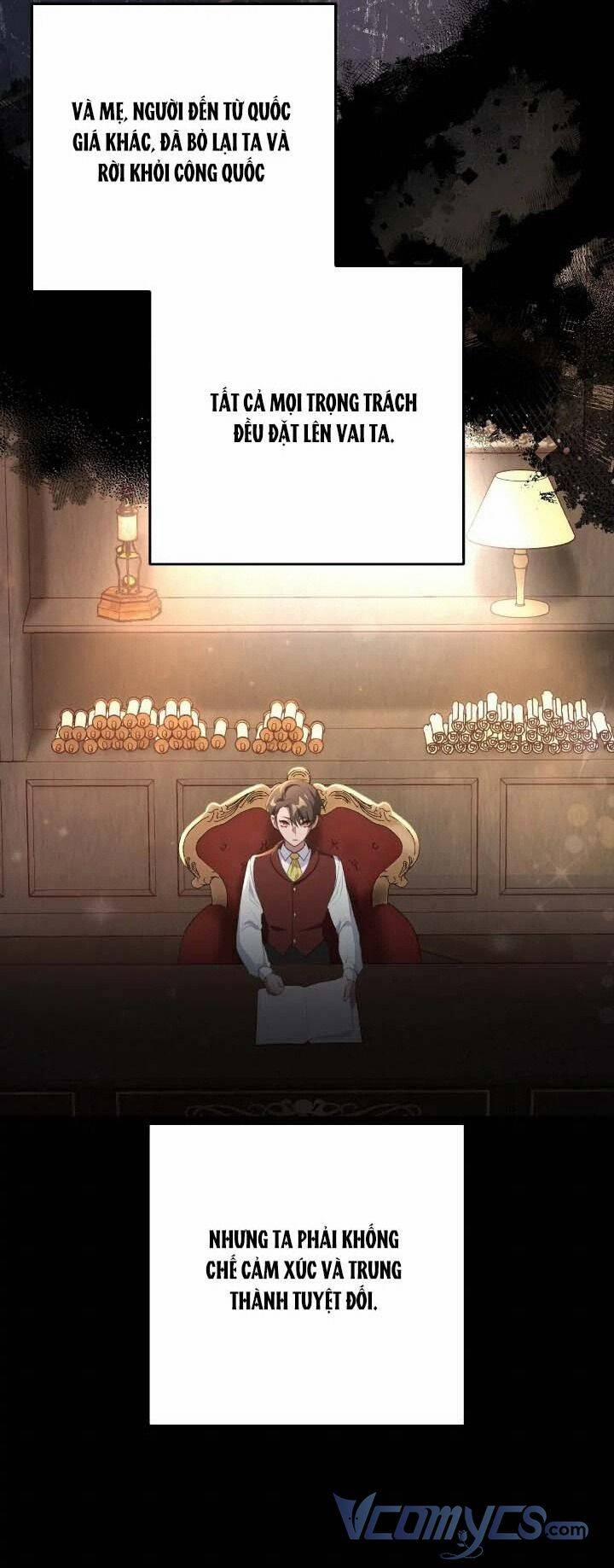 Đã Nếm Thử Thì Ăn Luôn Một Miếng Đi 29 trang 52