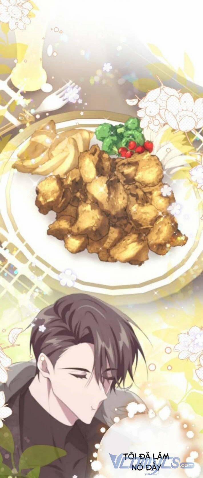 Đã Nếm Thử Thì Ăn Luôn Một Miếng Đi 29 trang 57