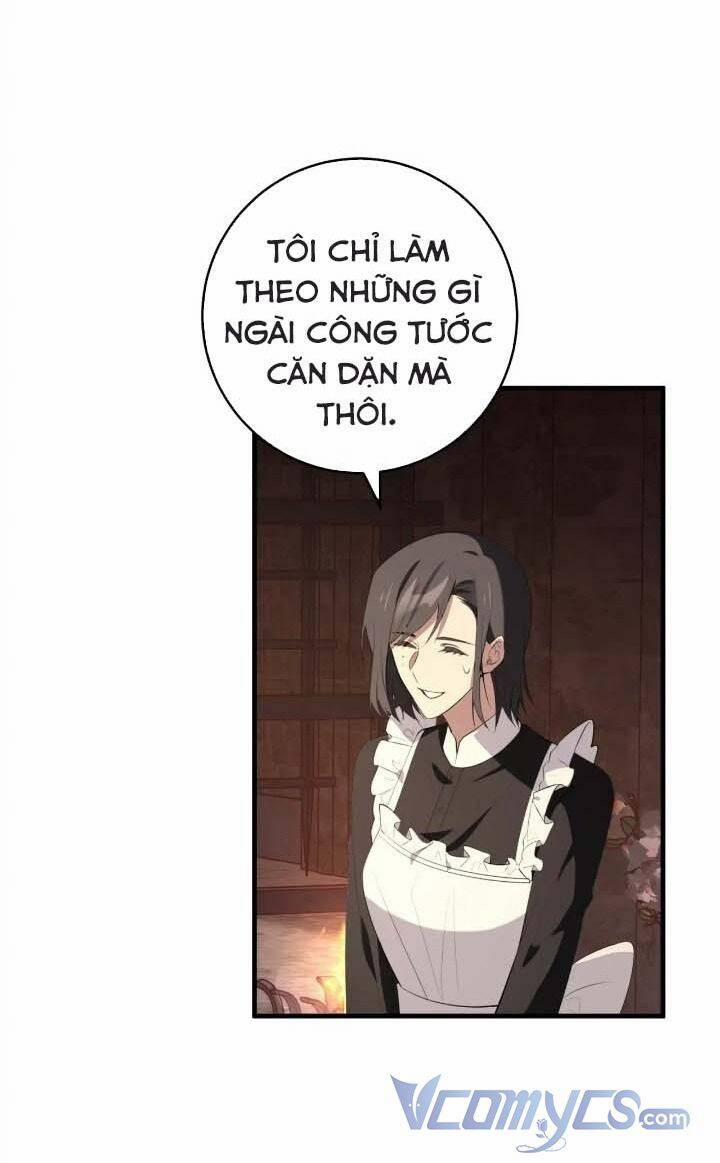 Đã Nếm Thử Thì Ăn Luôn Một Miếng Đi 29 trang 6