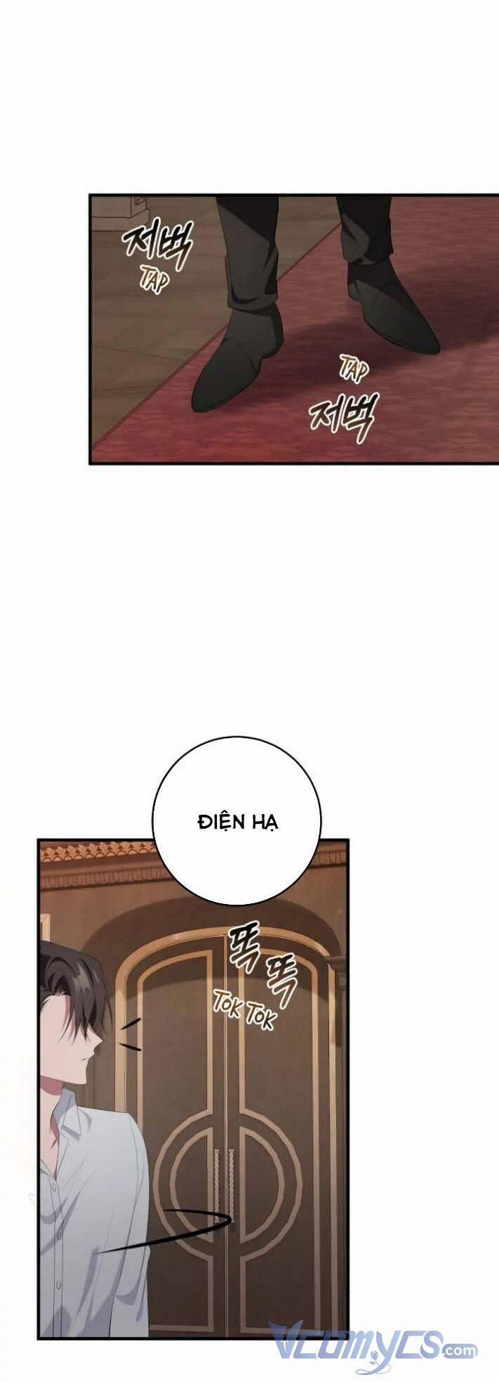 Đã Nếm Thử Thì Ăn Luôn Một Miếng Đi 29 trang 60