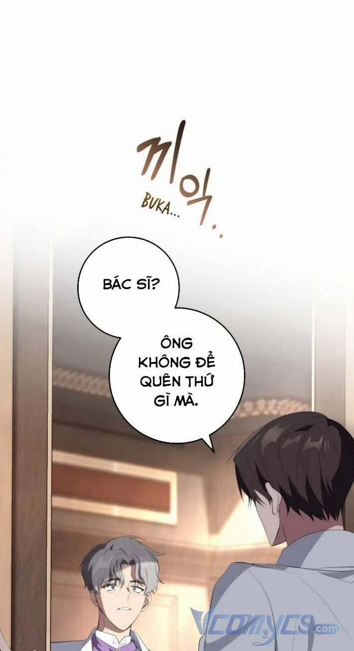 Đã Nếm Thử Thì Ăn Luôn Một Miếng Đi 29 trang 61