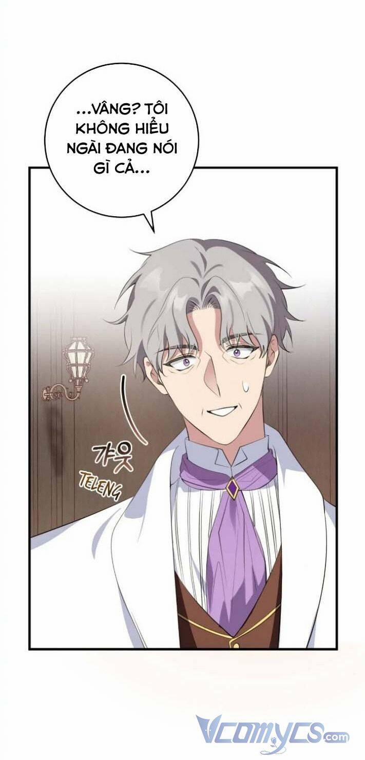 Đã Nếm Thử Thì Ăn Luôn Một Miếng Đi 29 trang 63