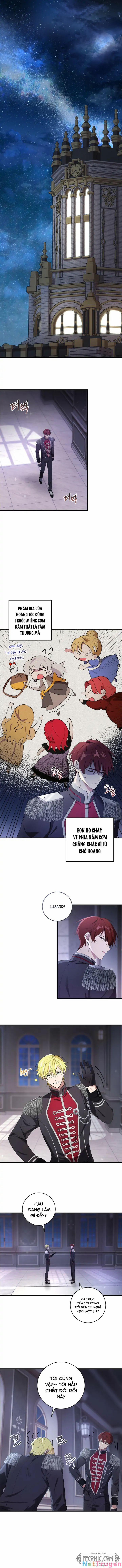 Đã Nếm Thử Thì Ăn Luôn Một Miếng Đi 6 trang 0