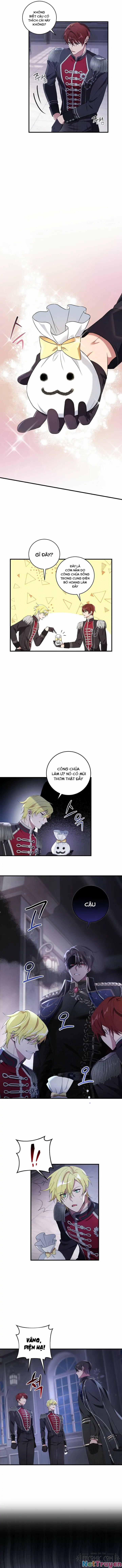 Đã Nếm Thử Thì Ăn Luôn Một Miếng Đi 6 trang 1