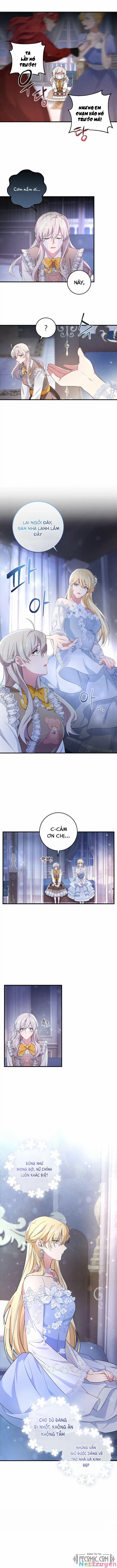 Đã Nếm Thử Thì Ăn Luôn Một Miếng Đi 6 trang 3