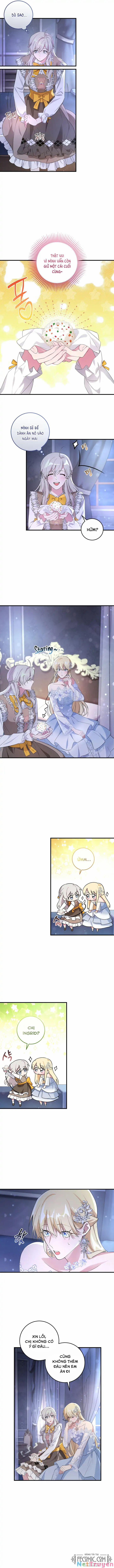 Đã Nếm Thử Thì Ăn Luôn Một Miếng Đi 6 trang 4