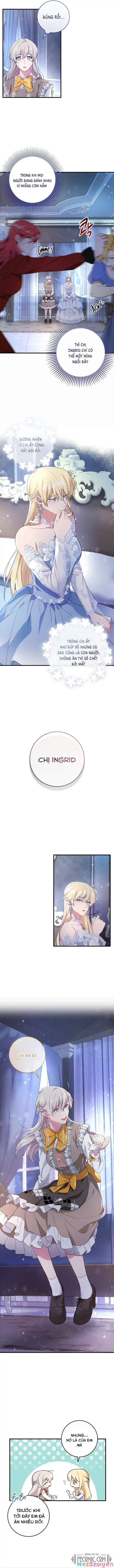 Đã Nếm Thử Thì Ăn Luôn Một Miếng Đi 6 trang 5