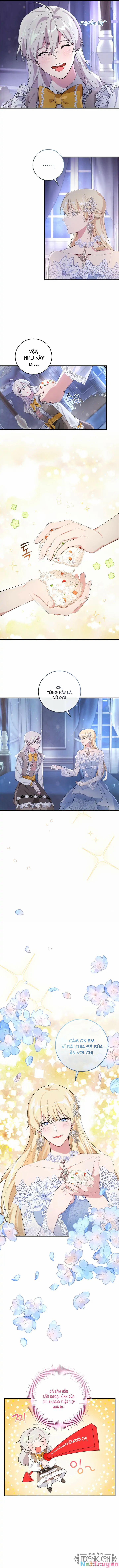 Đã Nếm Thử Thì Ăn Luôn Một Miếng Đi 6 trang 6