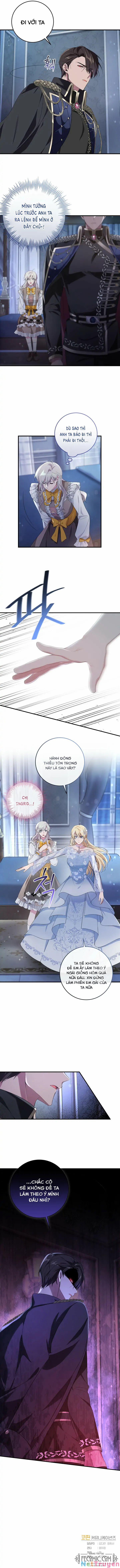 Đã Nếm Thử Thì Ăn Luôn Một Miếng Đi 6 trang 8