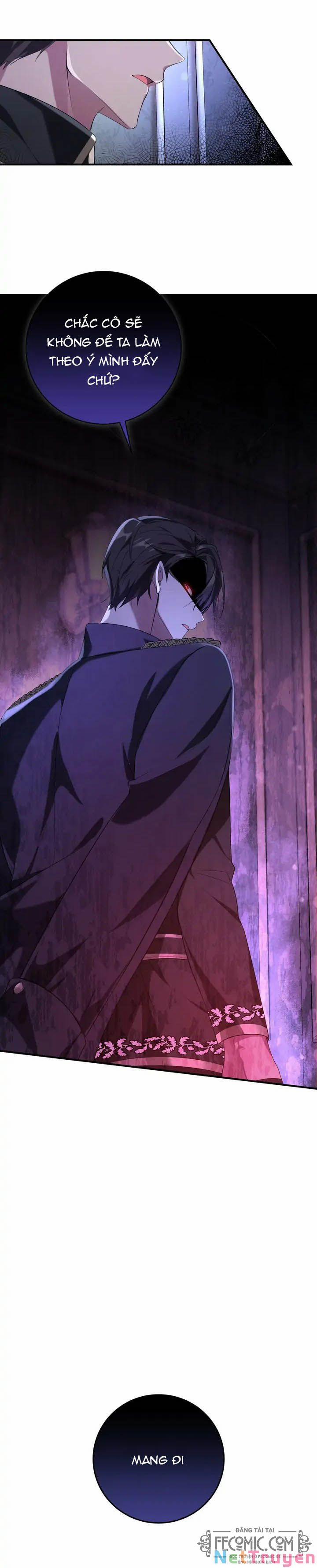 Đã Nếm Thử Thì Ăn Luôn Một Miếng Đi 7 trang 0