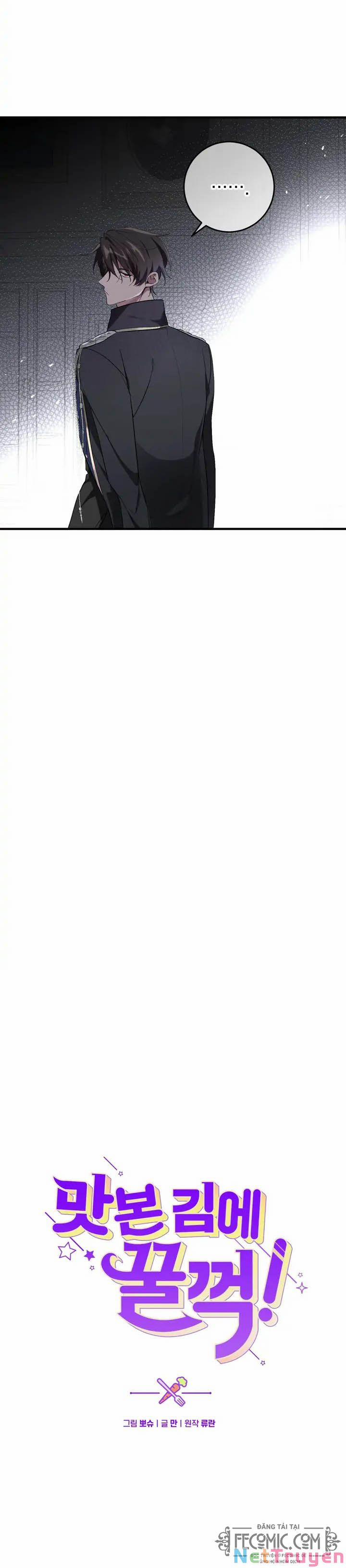 Đã Nếm Thử Thì Ăn Luôn Một Miếng Đi 7 trang 11