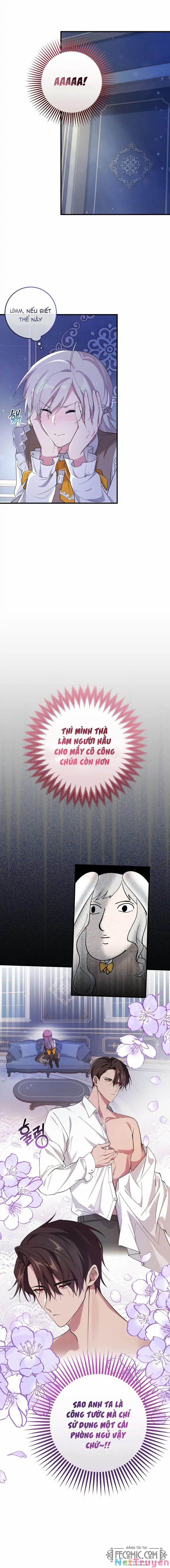 Đã Nếm Thử Thì Ăn Luôn Một Miếng Đi 7 trang 18