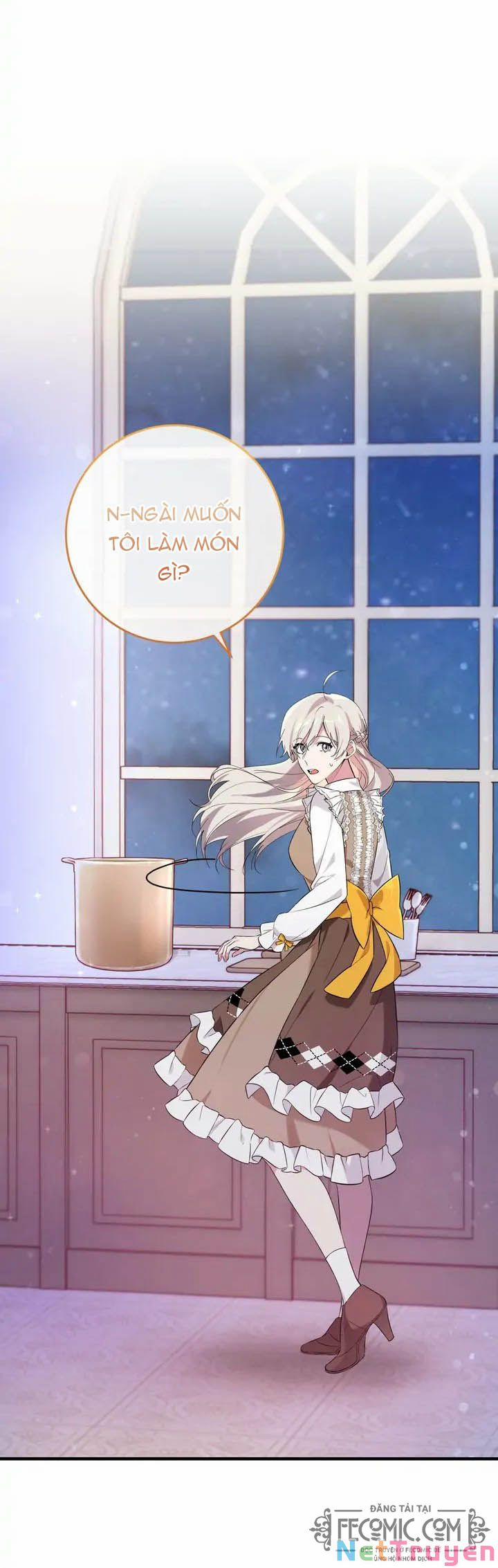 Đã Nếm Thử Thì Ăn Luôn Một Miếng Đi 7 trang 4