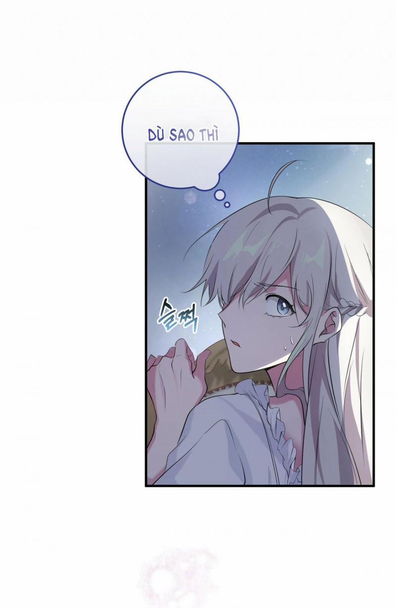 Đã Nếm Thử Thì Ăn Luôn Một Miếng Đi 8.1 trang 10