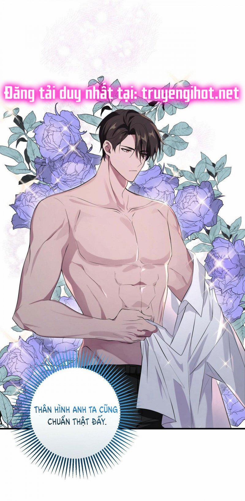 Đã Nếm Thử Thì Ăn Luôn Một Miếng Đi 8.1 trang 11