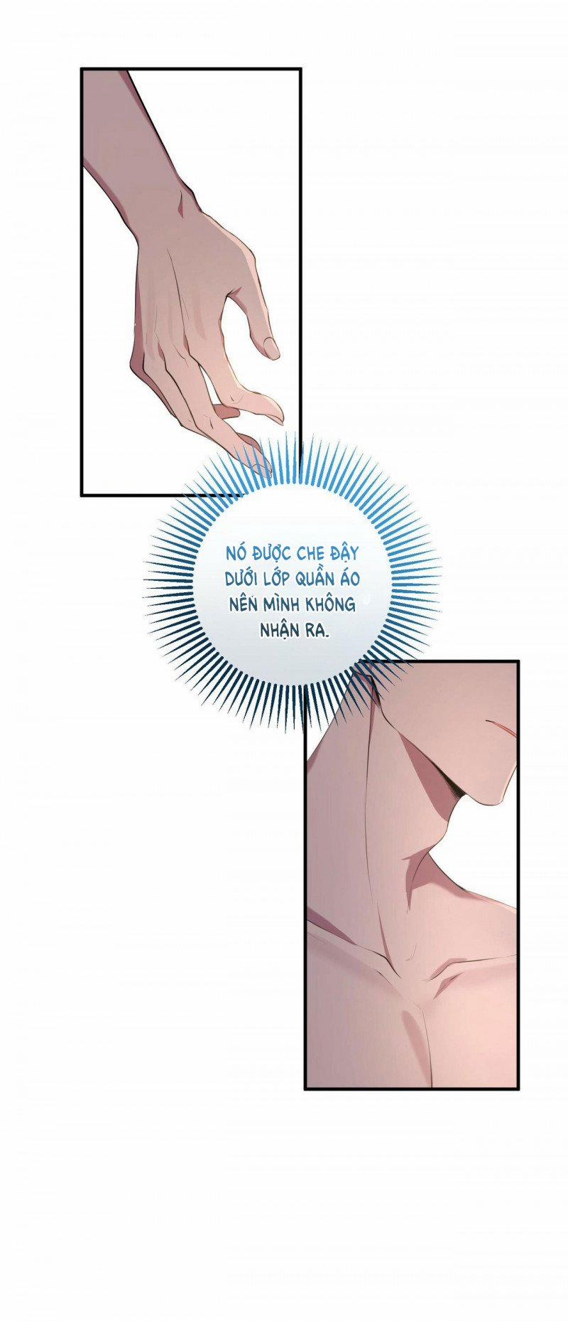 Đã Nếm Thử Thì Ăn Luôn Một Miếng Đi 8.1 trang 12