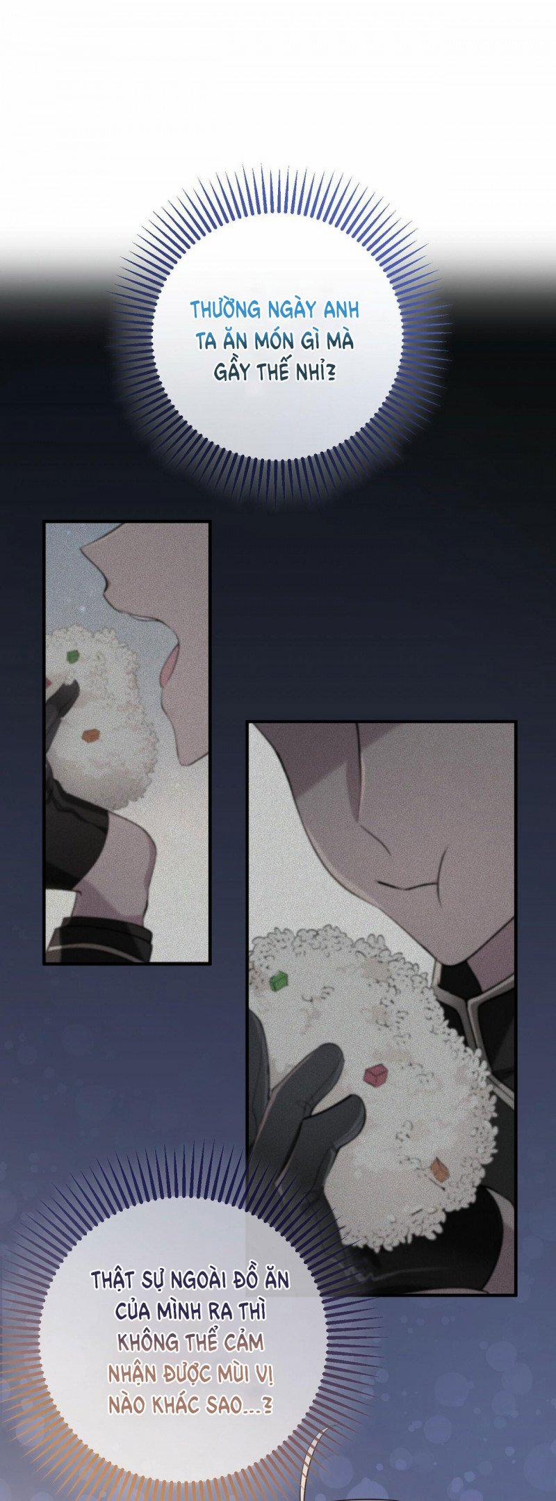 Đã Nếm Thử Thì Ăn Luôn Một Miếng Đi 8.1 trang 15