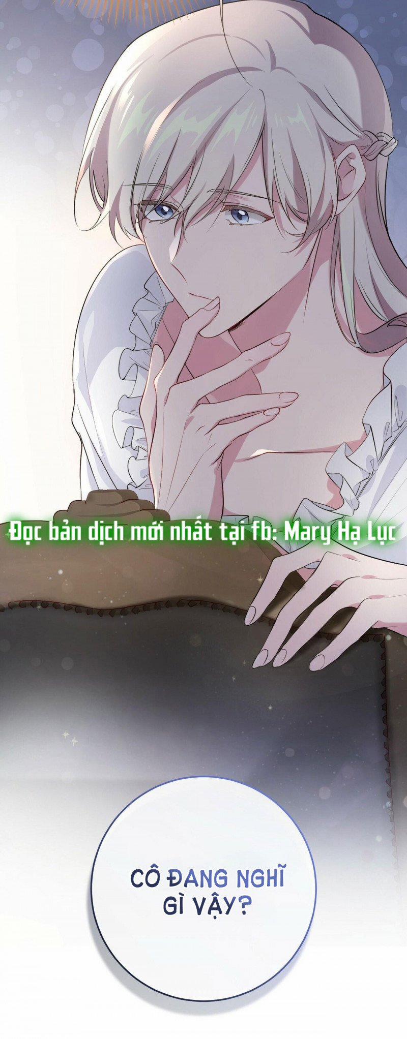 Đã Nếm Thử Thì Ăn Luôn Một Miếng Đi 8.1 trang 16