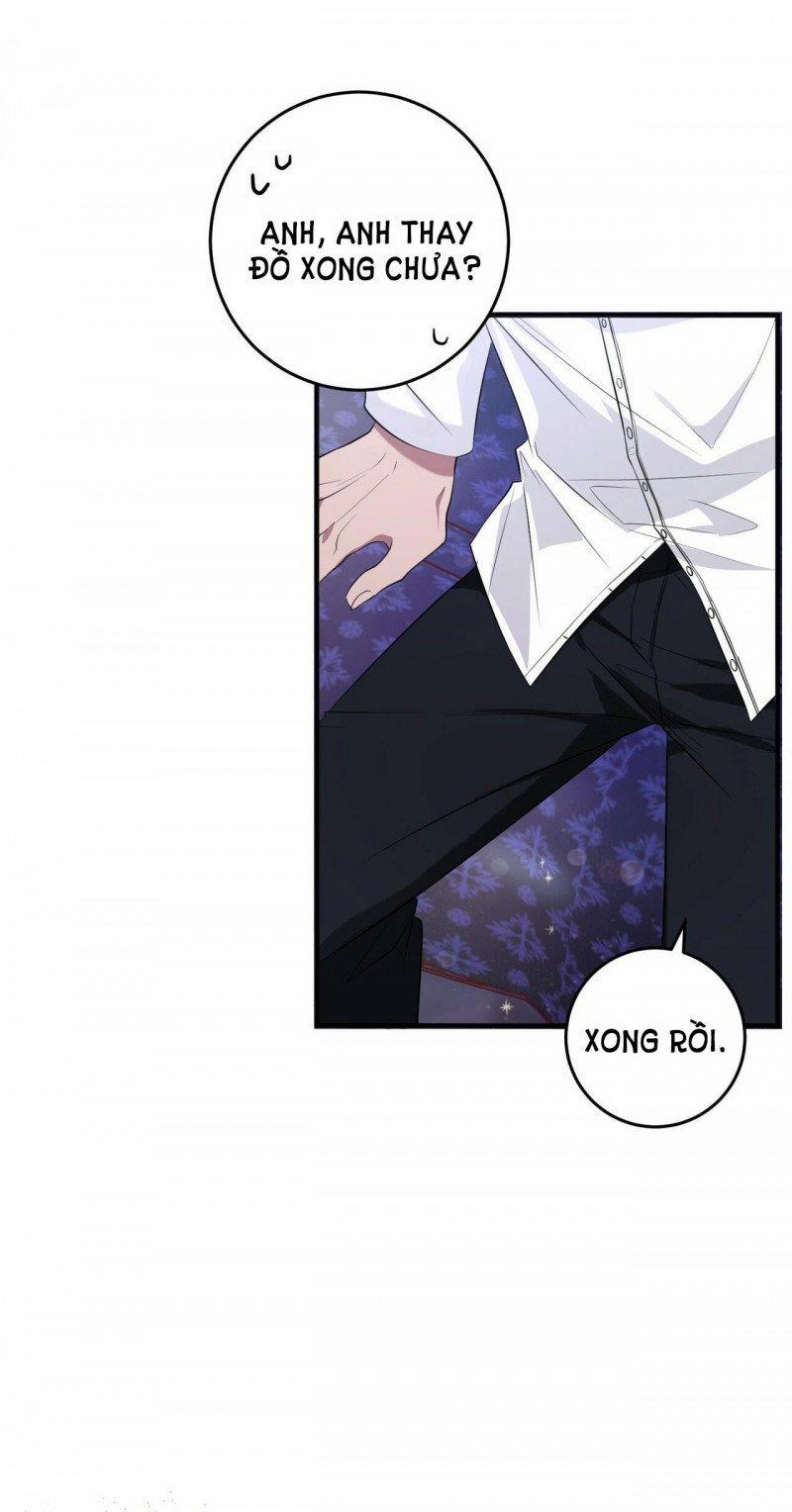 Đã Nếm Thử Thì Ăn Luôn Một Miếng Đi 8.1 trang 18