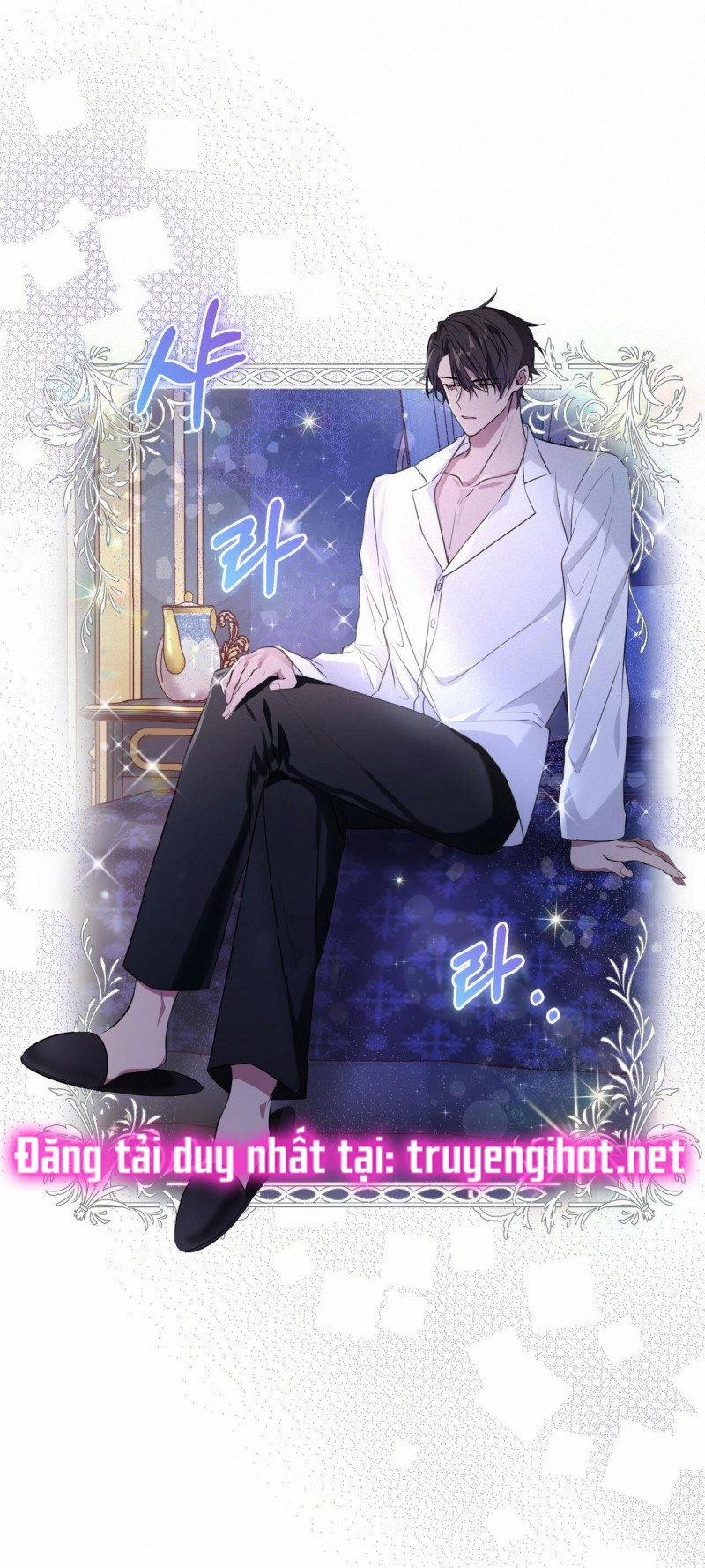 Đã Nếm Thử Thì Ăn Luôn Một Miếng Đi 8.1 trang 19