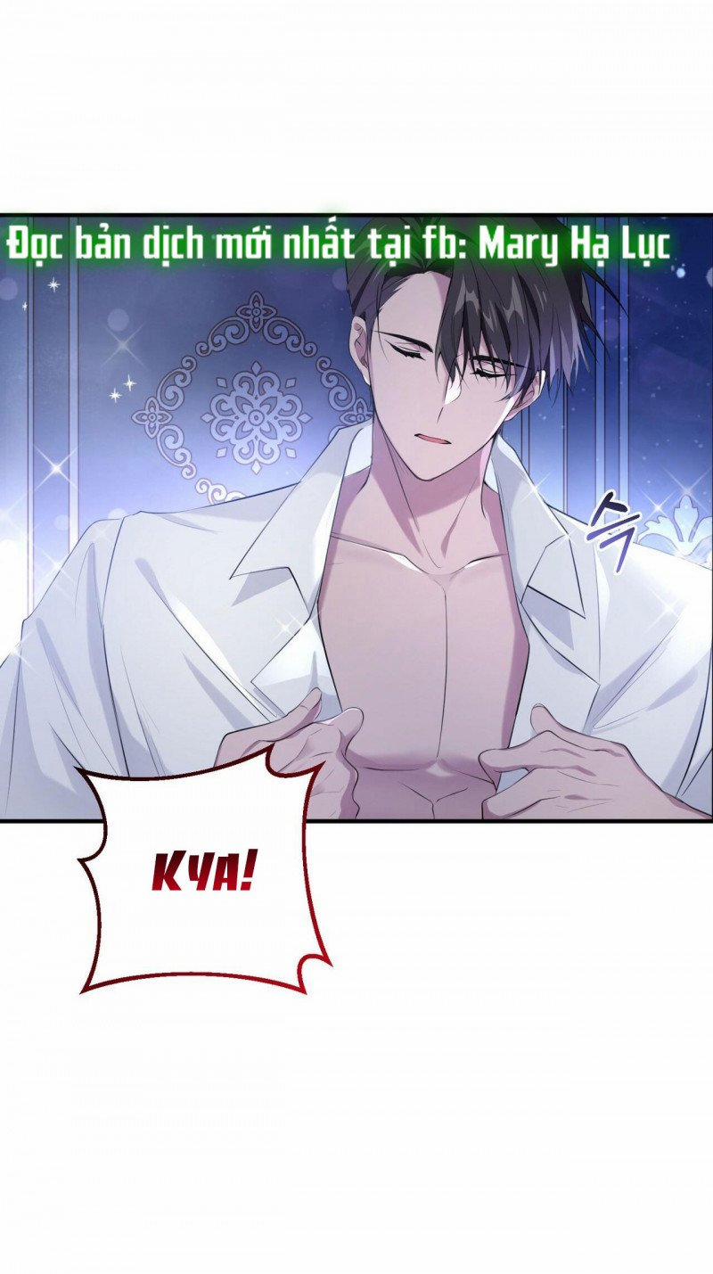 Đã Nếm Thử Thì Ăn Luôn Một Miếng Đi 8.1 trang 2