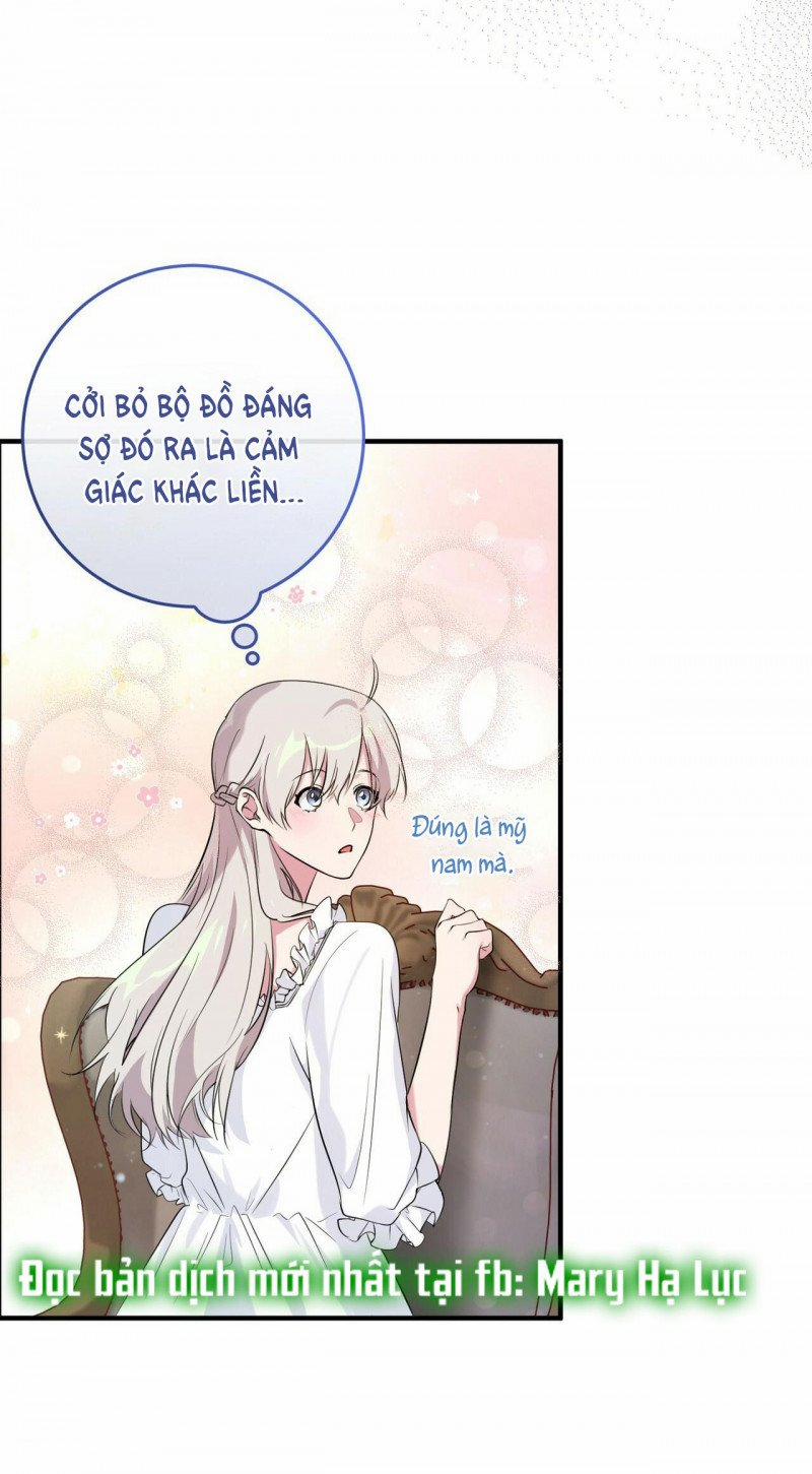 Đã Nếm Thử Thì Ăn Luôn Một Miếng Đi 8.1 trang 20