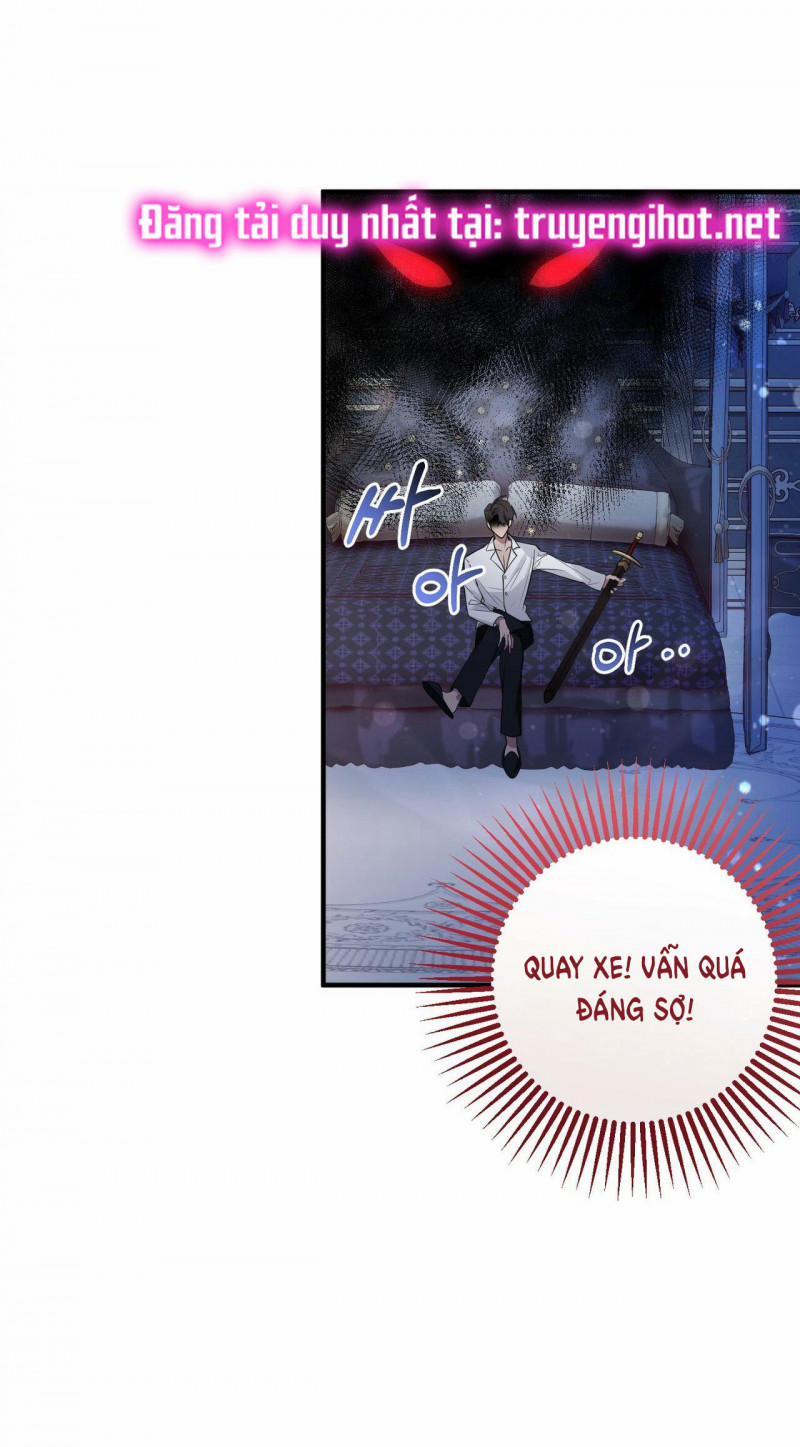 Đã Nếm Thử Thì Ăn Luôn Một Miếng Đi 8.1 trang 22