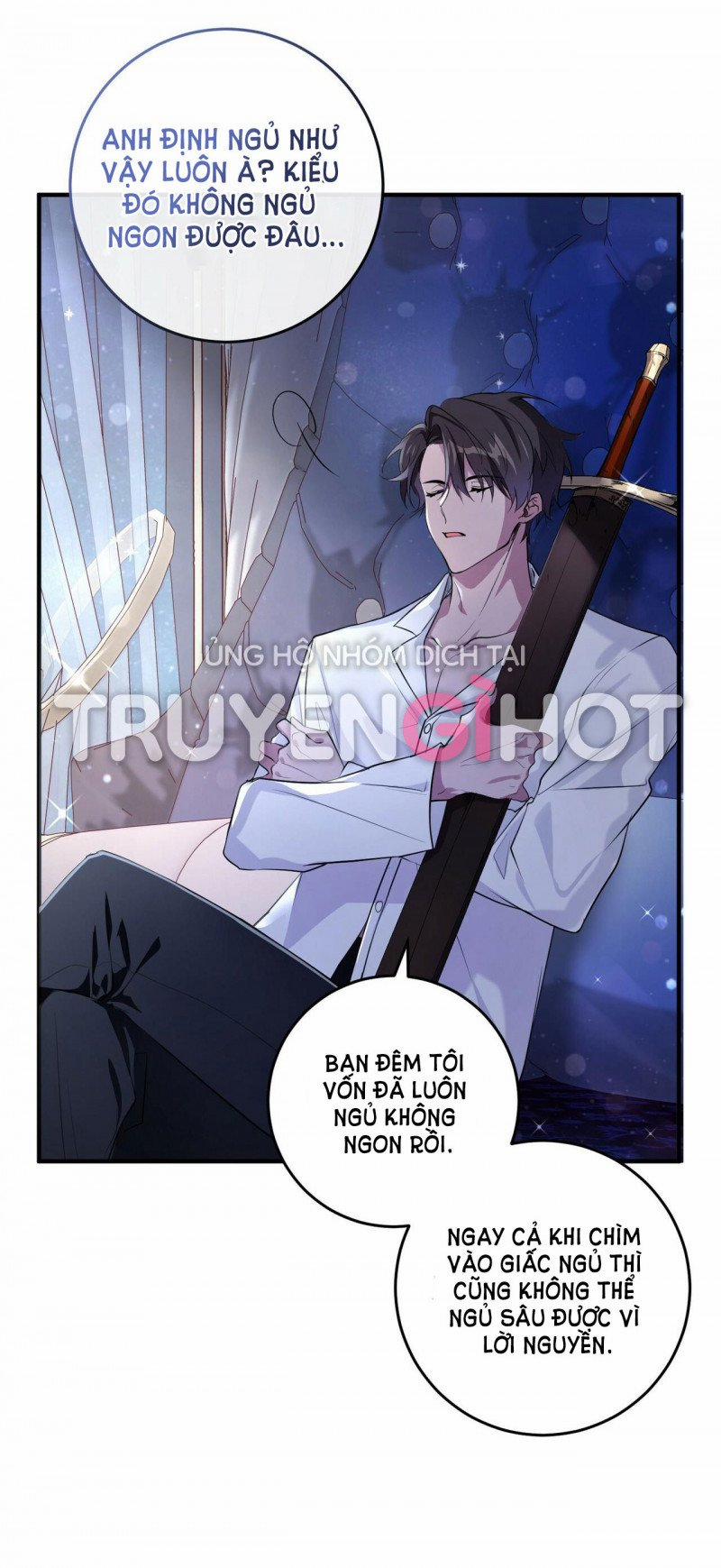 Đã Nếm Thử Thì Ăn Luôn Một Miếng Đi 8.1 trang 24