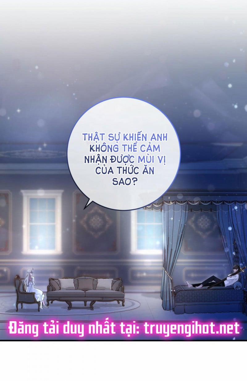 Đã Nếm Thử Thì Ăn Luôn Một Miếng Đi 8.1 trang 26