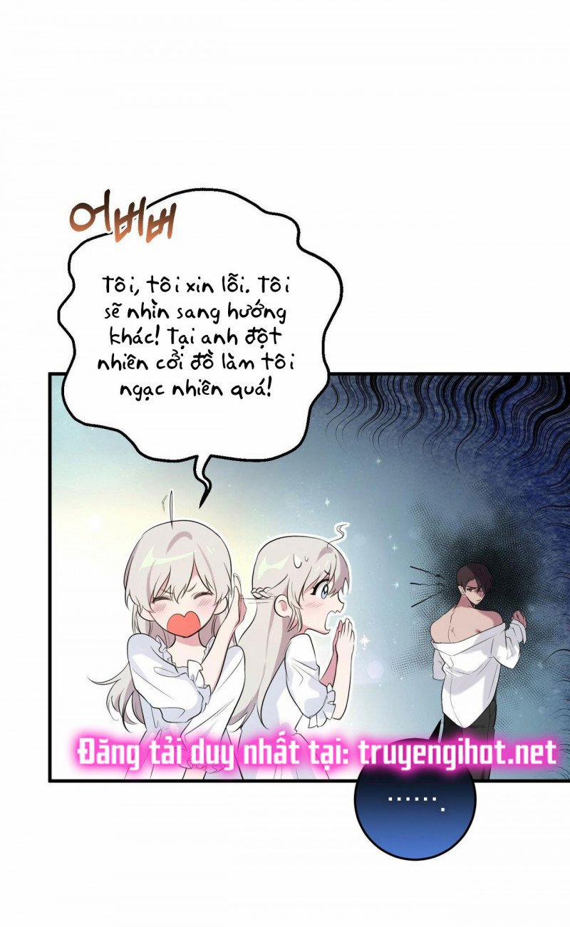 Đã Nếm Thử Thì Ăn Luôn Một Miếng Đi 8.1 trang 4