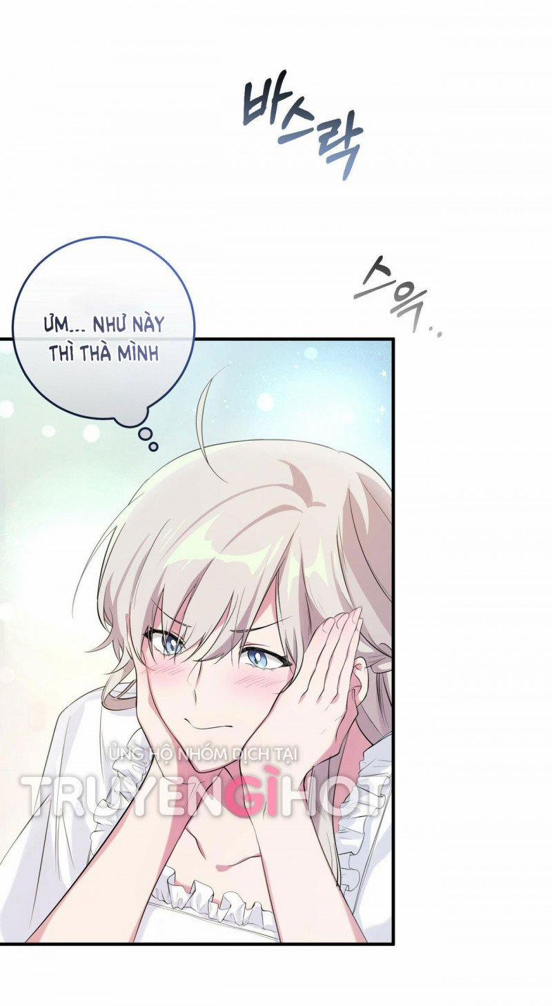 Đã Nếm Thử Thì Ăn Luôn Một Miếng Đi 8.1 trang 5