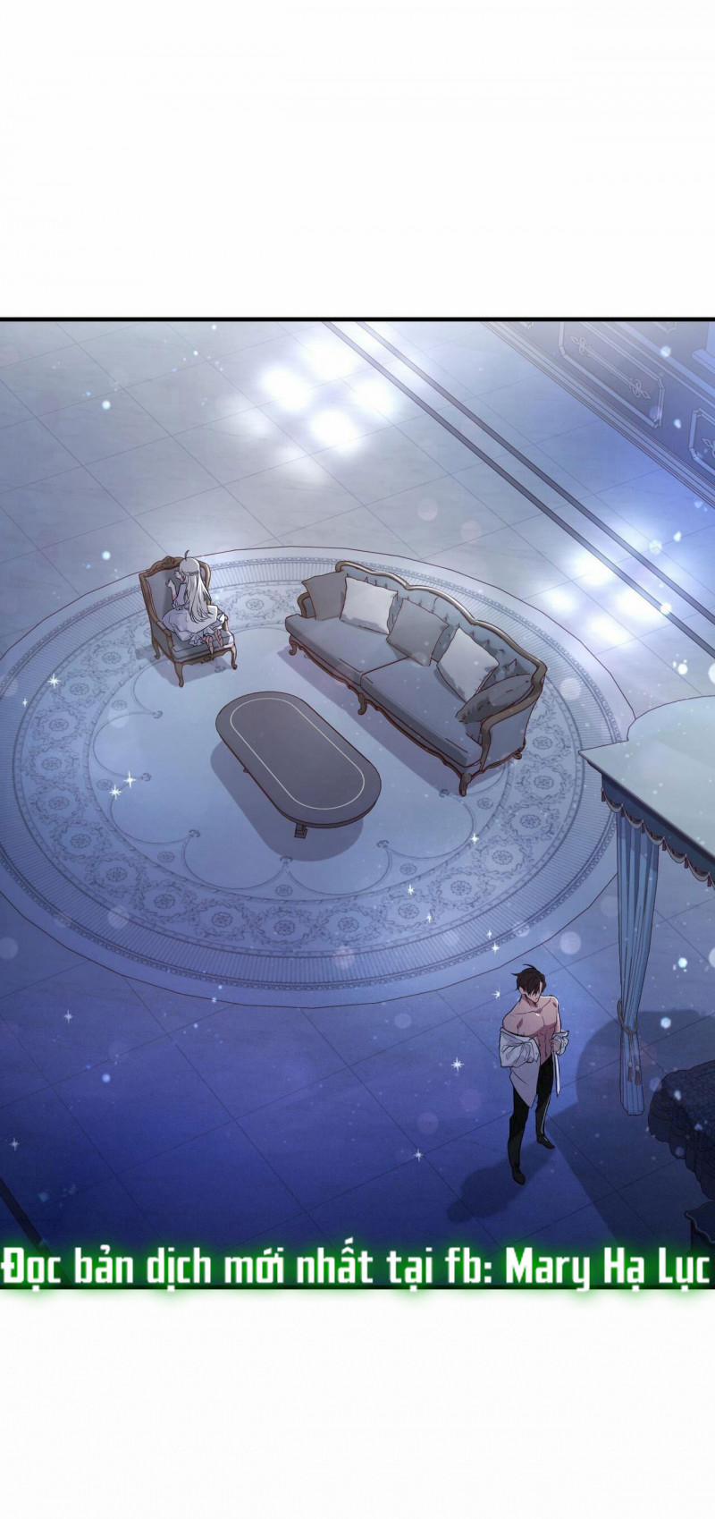 Đã Nếm Thử Thì Ăn Luôn Một Miếng Đi 8.1 trang 9