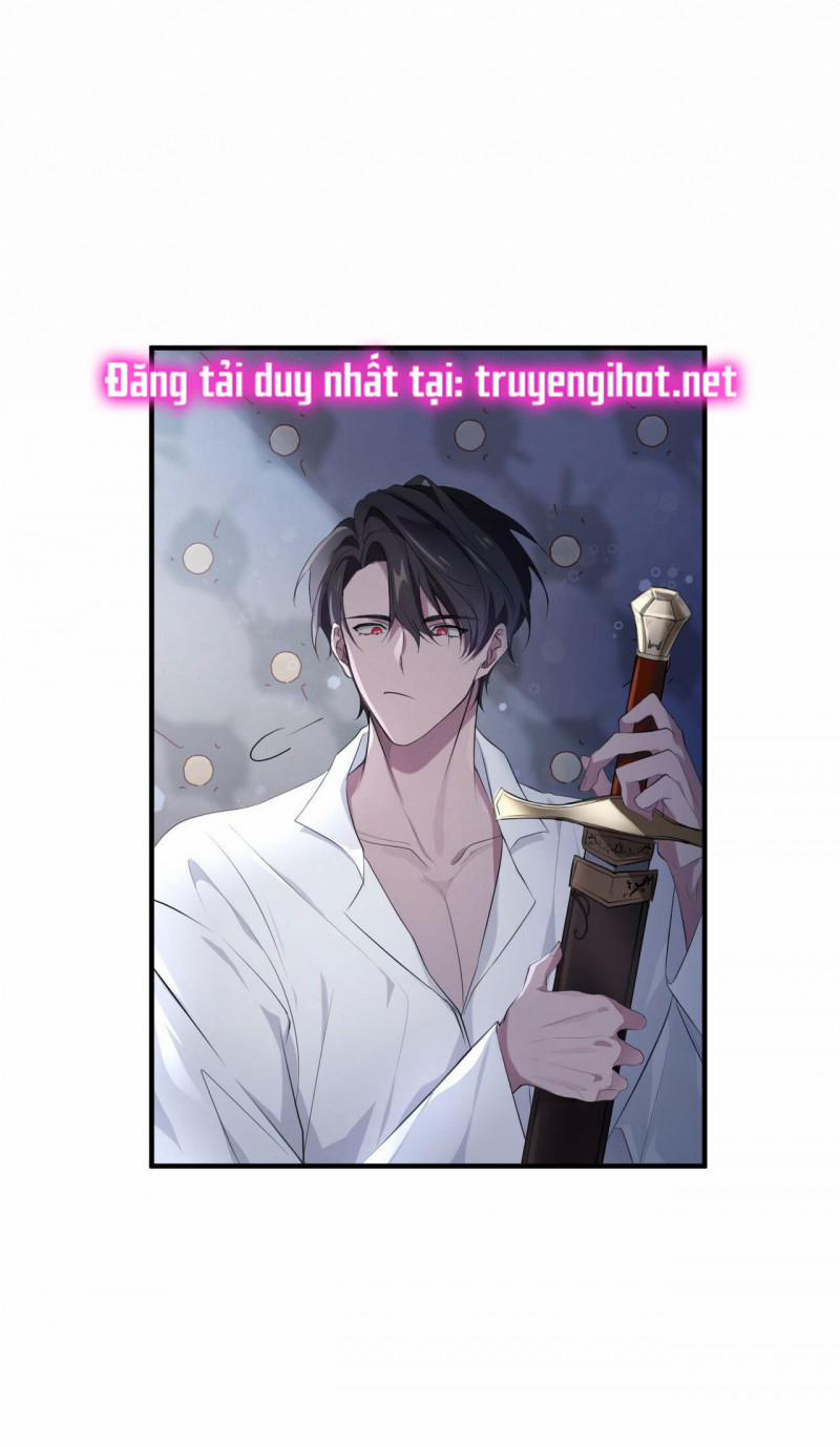 Đã Nếm Thử Thì Ăn Luôn Một Miếng Đi 8.2 trang 10