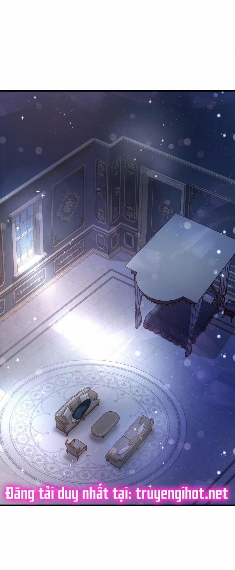 Đã Nếm Thử Thì Ăn Luôn Một Miếng Đi 8.2 trang 12