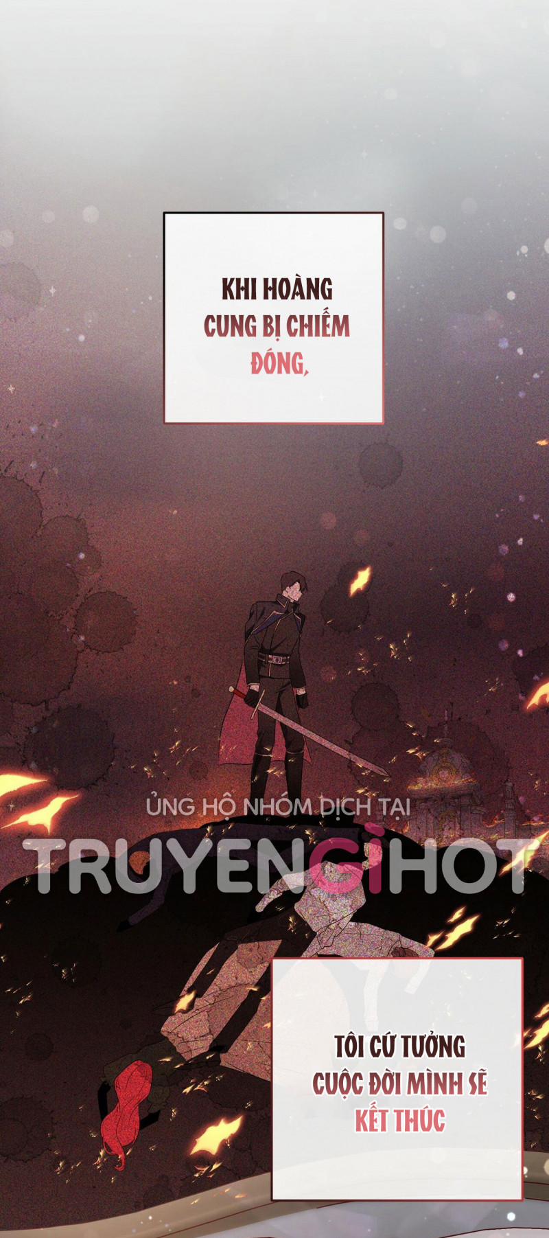 Đã Nếm Thử Thì Ăn Luôn Một Miếng Đi 8.2 trang 14