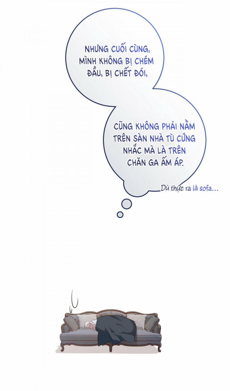 Đã Nếm Thử Thì Ăn Luôn Một Miếng Đi 8.2 trang 16