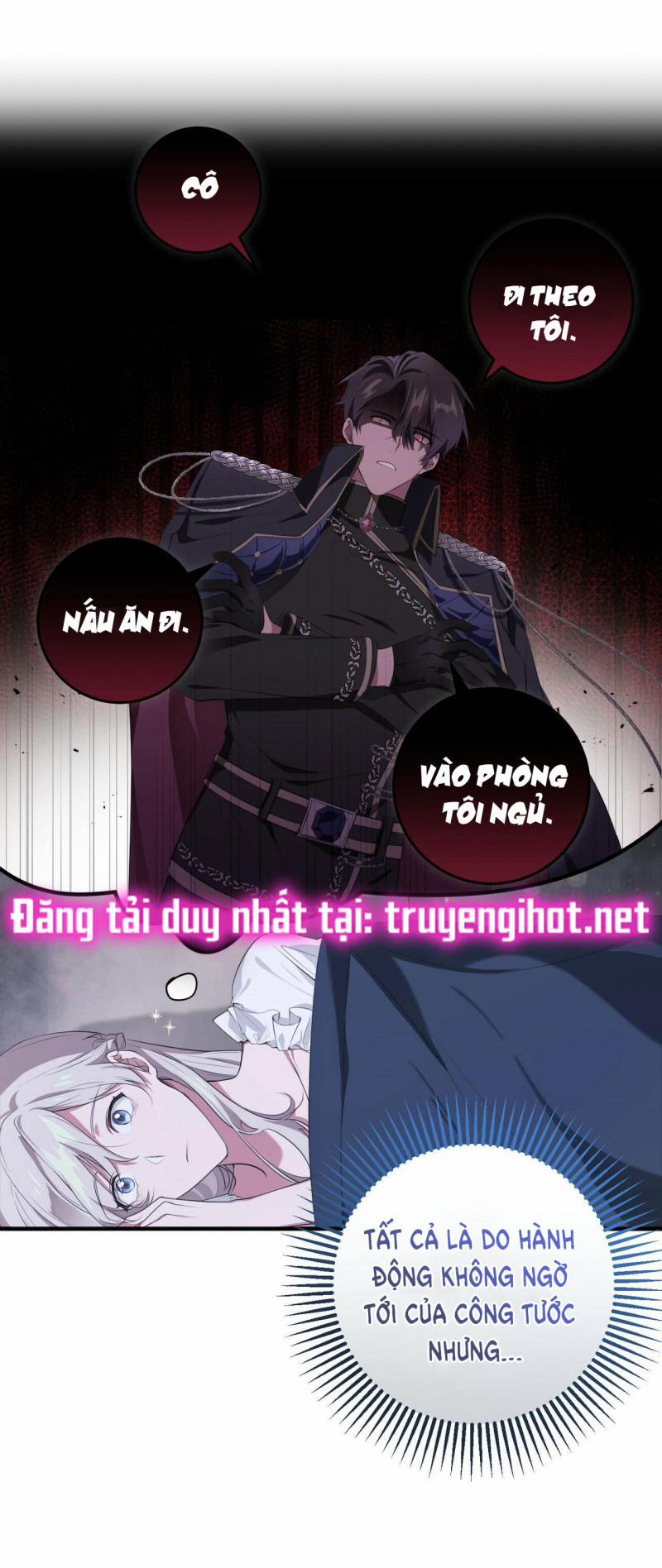 Đã Nếm Thử Thì Ăn Luôn Một Miếng Đi 8.2 trang 17