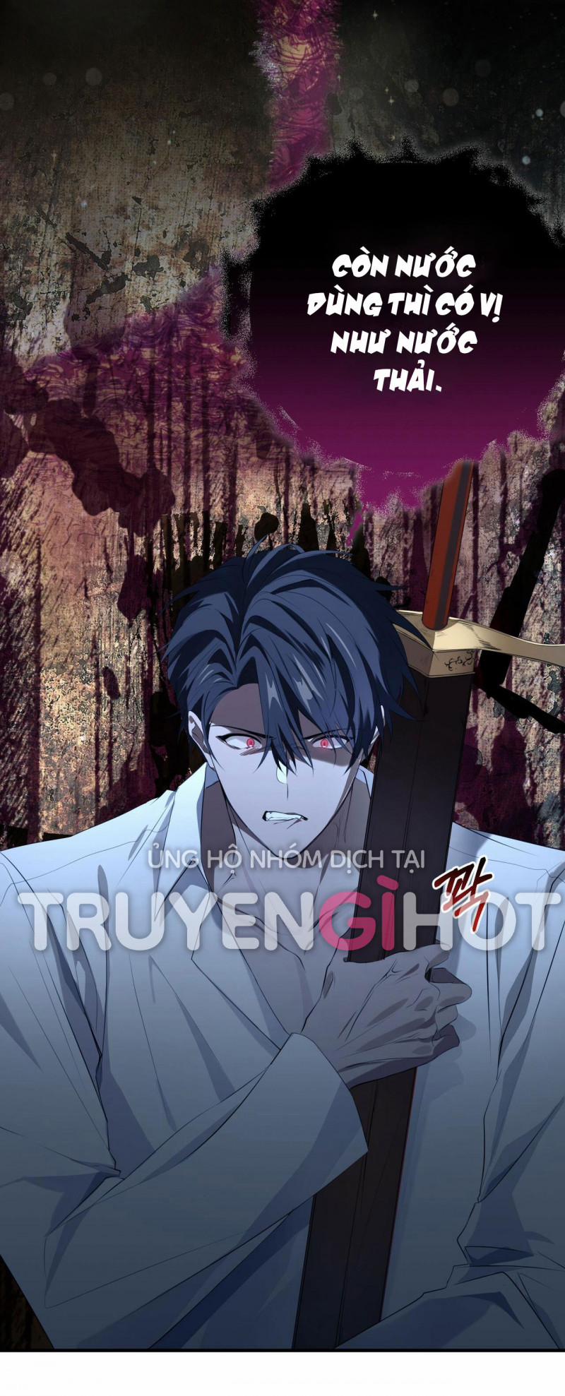 Đã Nếm Thử Thì Ăn Luôn Một Miếng Đi 8.2 trang 2