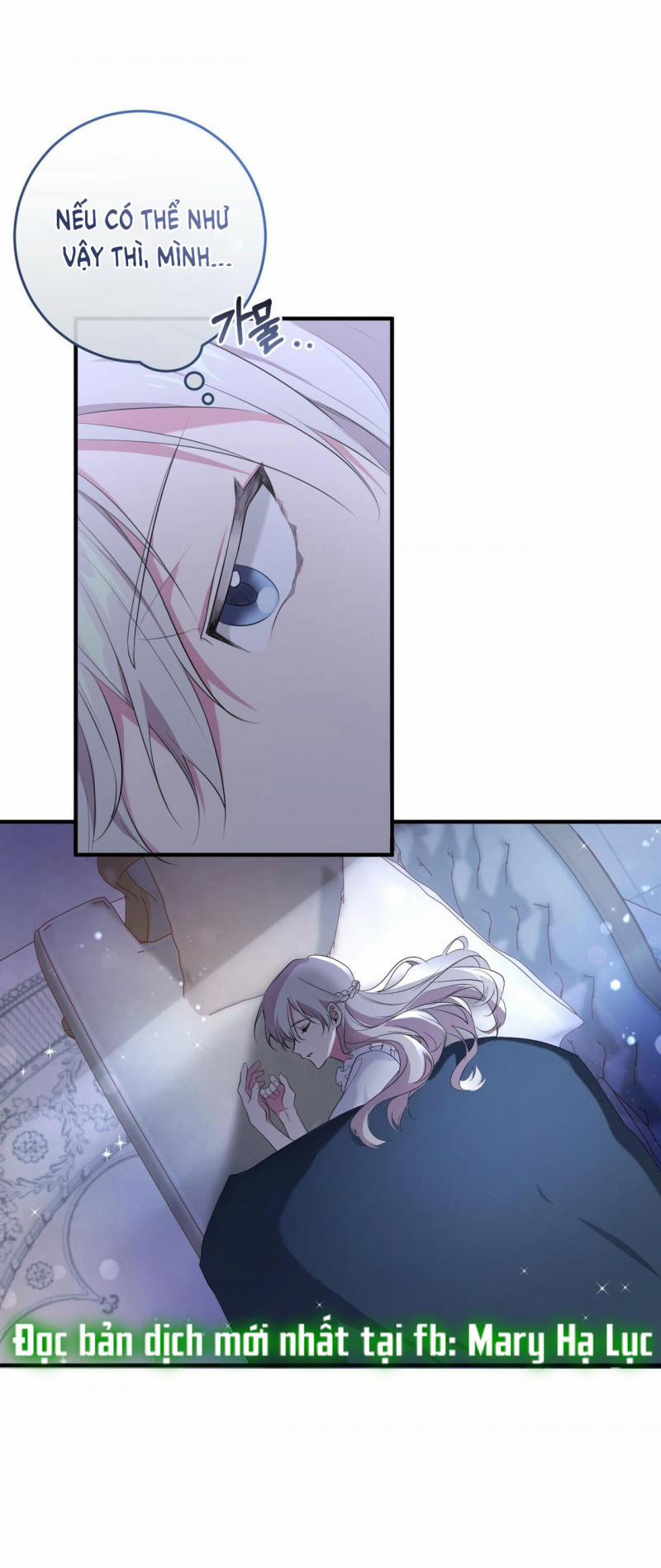 Đã Nếm Thử Thì Ăn Luôn Một Miếng Đi 8.2 trang 20