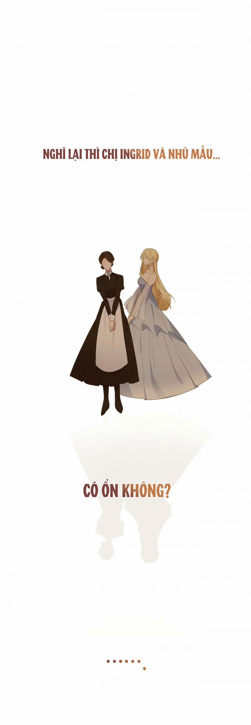 Đã Nếm Thử Thì Ăn Luôn Một Miếng Đi 8.2 trang 21