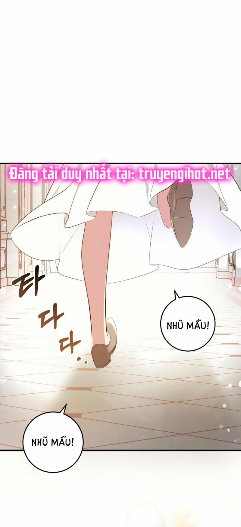 Đã Nếm Thử Thì Ăn Luôn Một Miếng Đi 8.2 trang 22