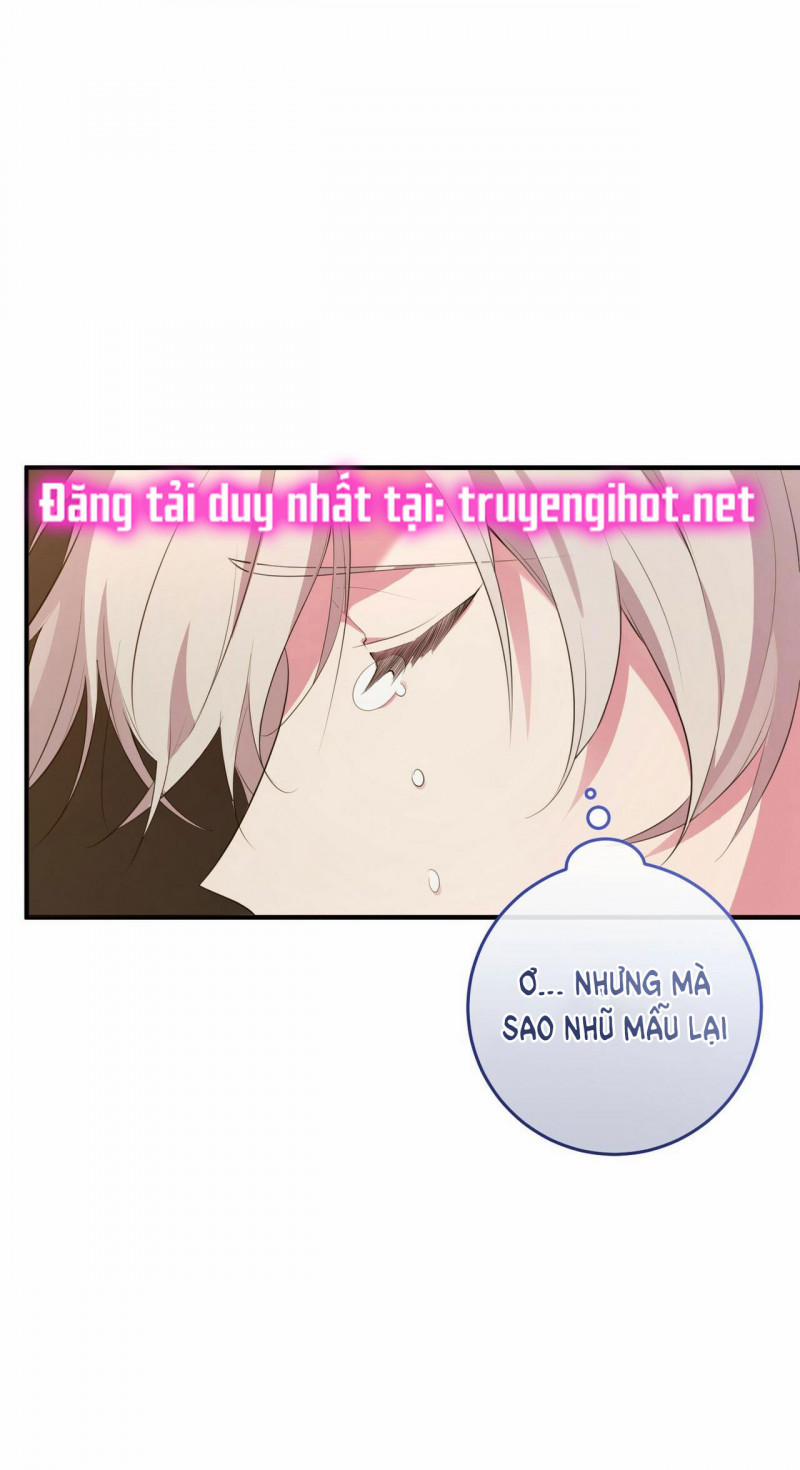 Đã Nếm Thử Thì Ăn Luôn Một Miếng Đi 8.2 trang 28